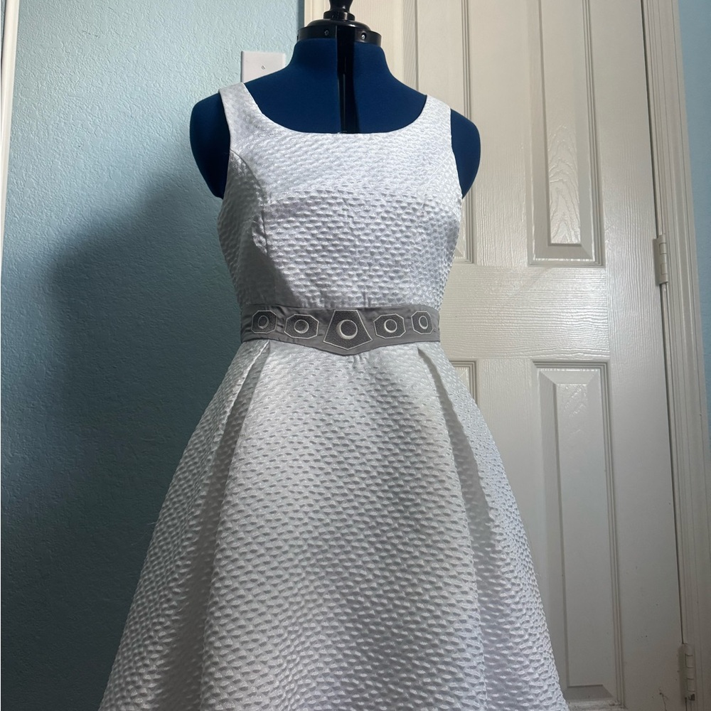 Star Wars Princess Leia Dress